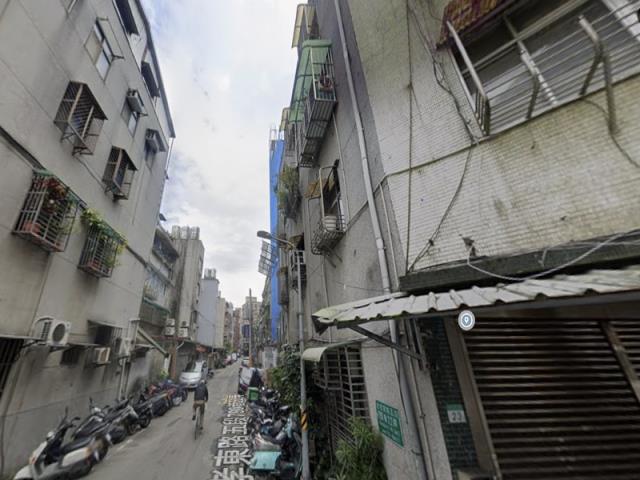 台北拍賣法拍屋-0