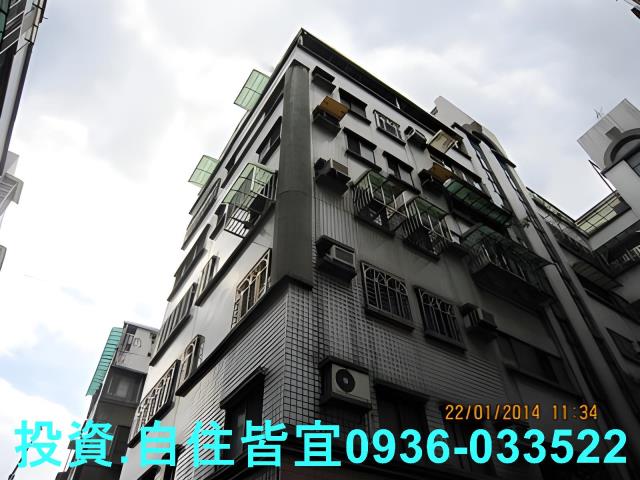 新北新店法拍法拍屋-1