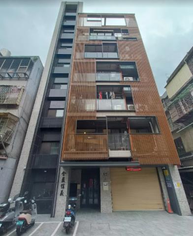 台北信義區拍賣法拍屋-0