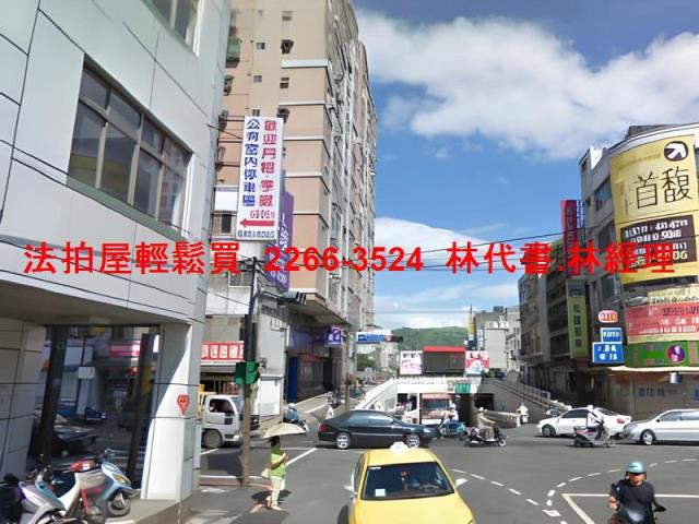 新北樹林法拍法拍屋-9