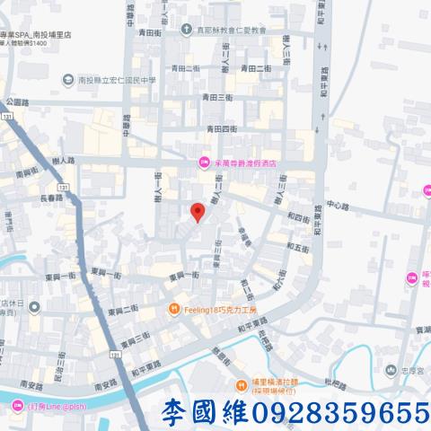 南投埔里法拍法拍屋-3