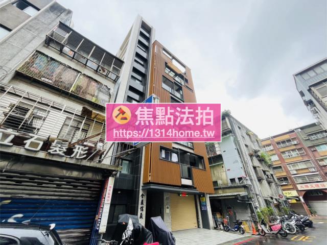 台北信義區法拍法拍屋-2