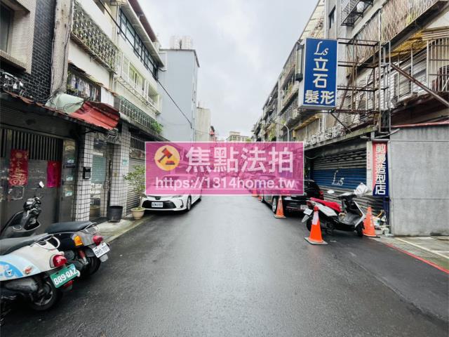 台北信義區法拍法拍屋-7