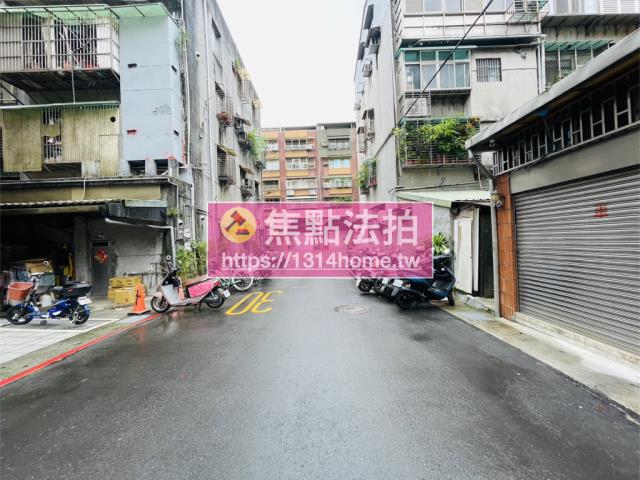 台北信義區法拍法拍屋-8