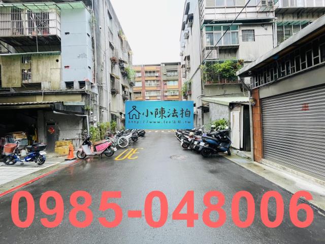 信義區法拍屋拍賣-6