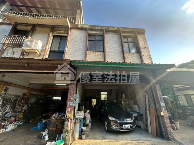 基隆拍賣法拍屋-0