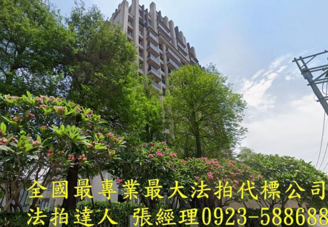 台中烏日法拍屋法拍-0