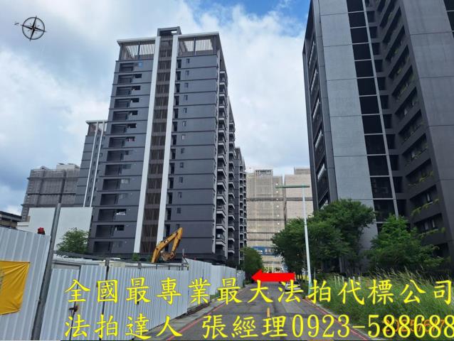 台中北屯拍賣法拍屋-2