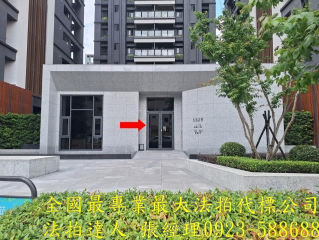 台中北屯拍賣法拍屋-4