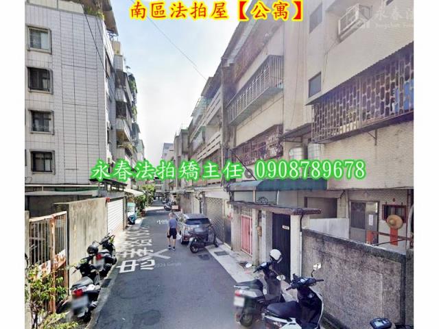 台中南區法拍法拍屋-3