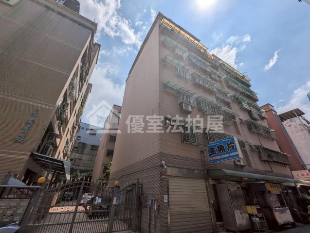 新北蘆洲法拍法拍屋-0