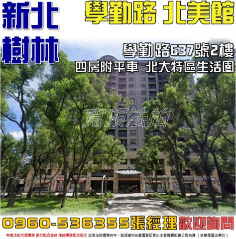 新北樹林法拍屋法拍-0