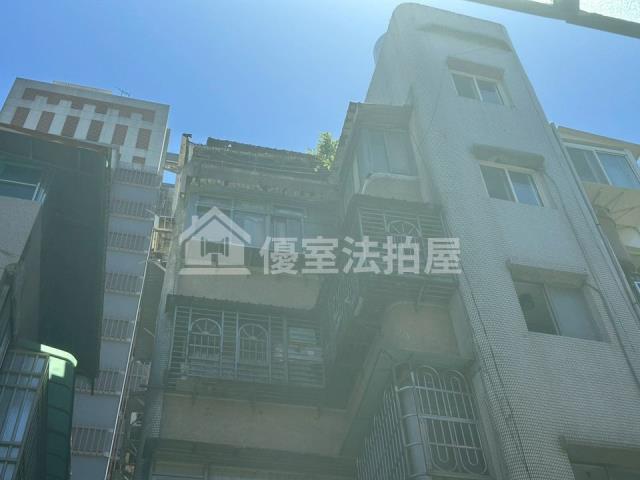 台北萬華法拍法拍屋-0