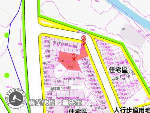 楊梅法拍法拍屋-5