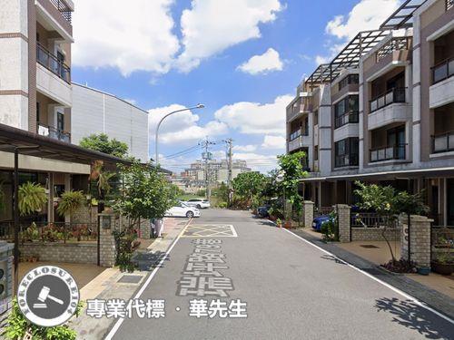 楊梅法拍法拍屋-3