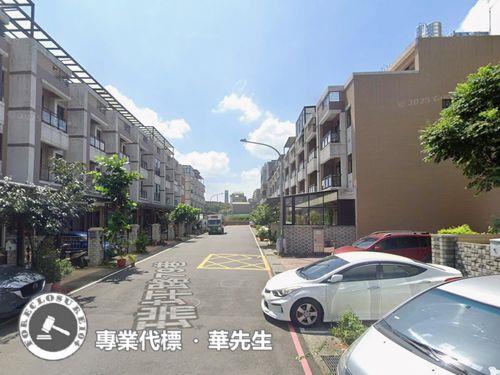 楊梅法拍法拍屋-4