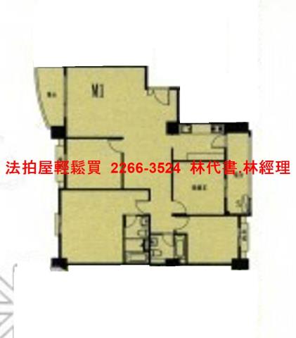 樹林法拍屋法拍-12