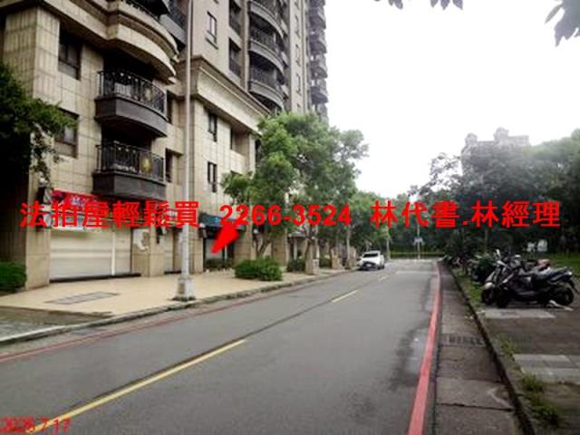 樹林法拍屋法拍-5