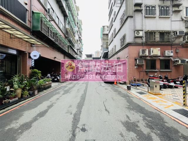 新店法拍屋拍賣-9