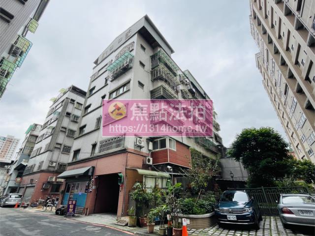 新店法拍屋拍賣-4