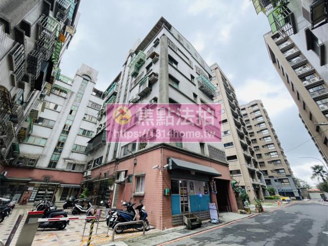 新店法拍屋拍賣-6