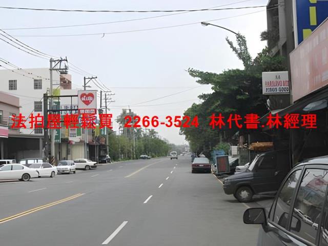 中壢法拍屋拍賣-11