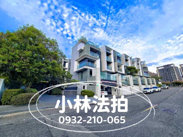 佑崧逸境太和路一段57之3號4層樓