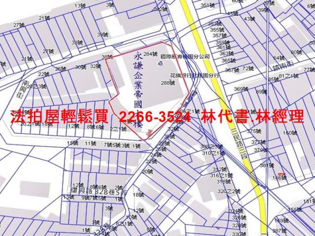 桃園拍賣法拍屋-14