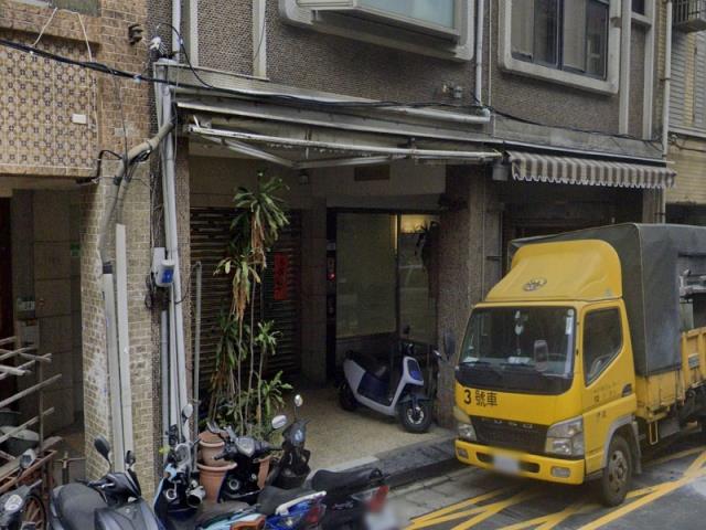 台北大同區拍賣法拍屋-2