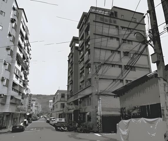 桃園大溪法拍屋拍賣-4