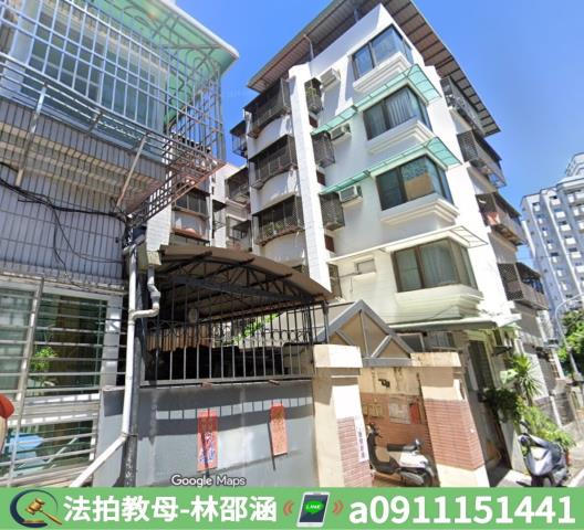 左營法拍法拍屋-3