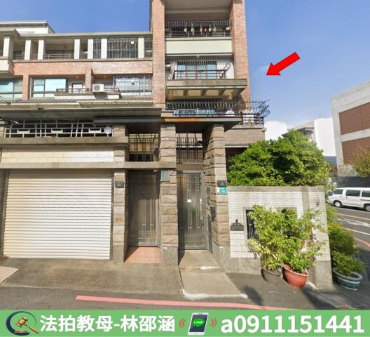 東區拍賣法拍屋-3