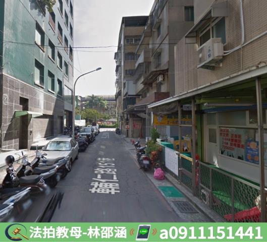 苓雅法拍法拍屋-4