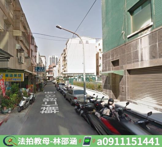 苓雅法拍法拍屋-5