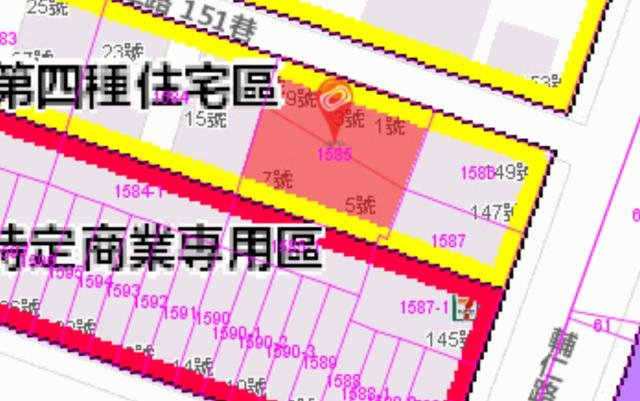 苓雅法拍法拍屋-7