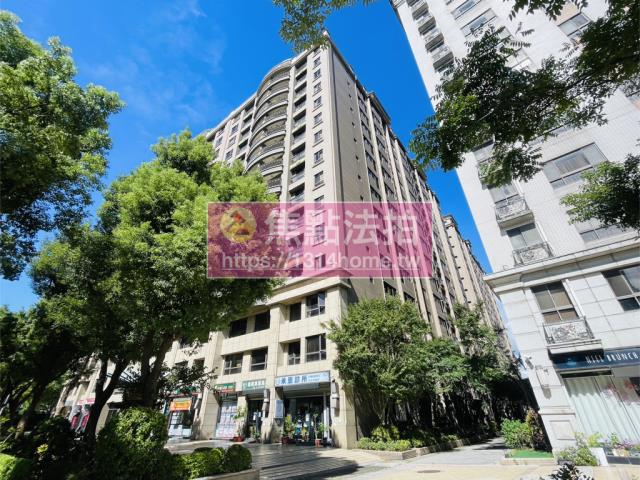 新北樹林法拍法拍屋-1