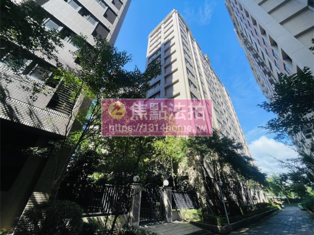 新北樹林法拍法拍屋-2