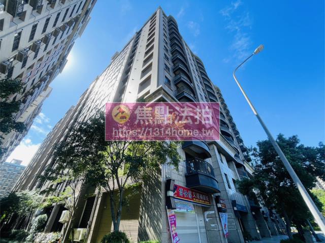 新北樹林法拍法拍屋-4