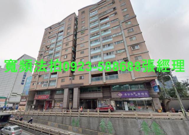 樹林法拍法拍屋-0