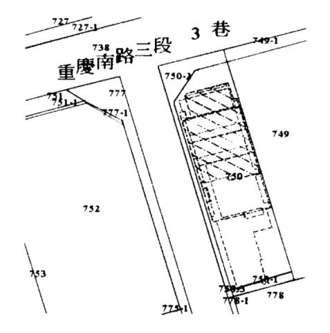 中正區法拍屋法拍-3