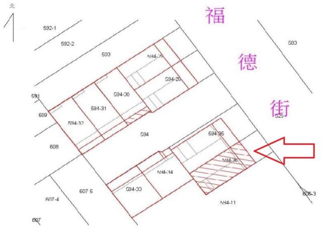 觀音法拍法拍屋-3