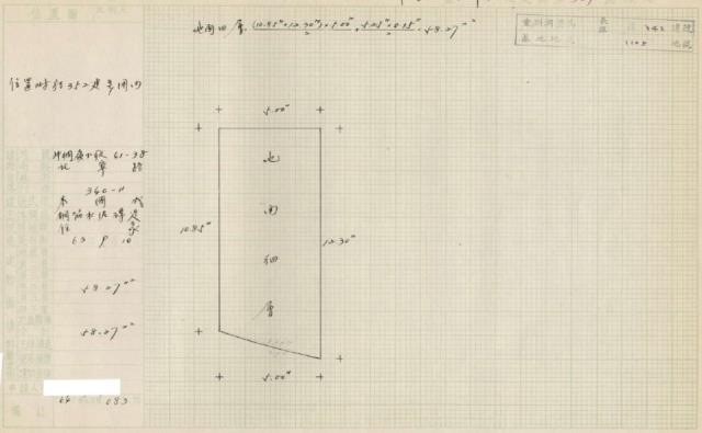 中正區法拍屋法拍-1