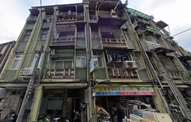 中正區法拍屋法拍-0