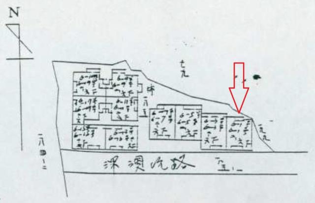 信義區拍賣法拍屋-2
