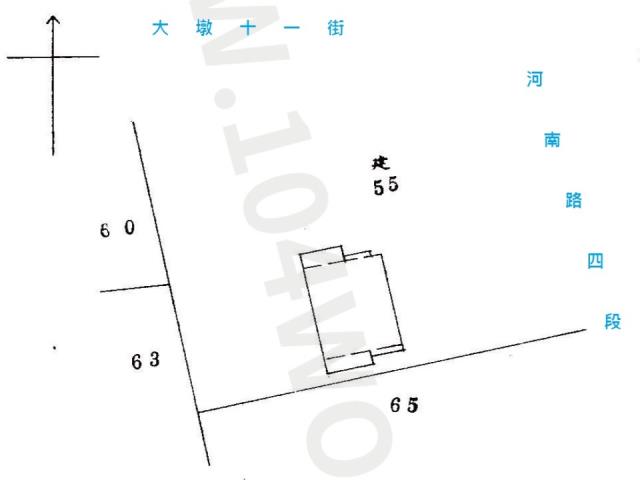 南屯法拍法拍屋-2