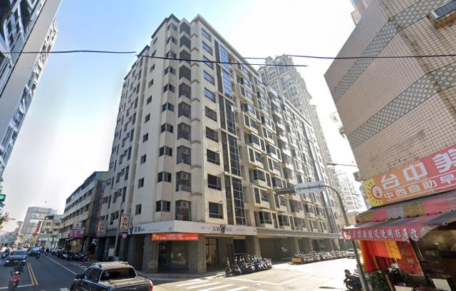 西屯法拍法拍屋-0