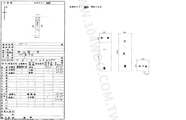 北屯法拍屋法拍-1