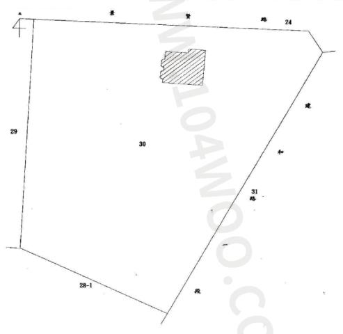 北屯拍賣法拍屋-3