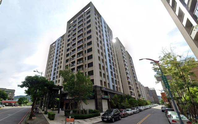 北屯拍賣法拍屋-0