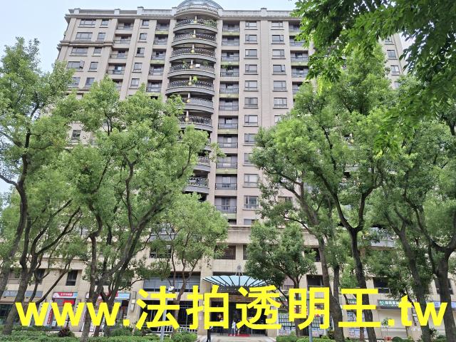 新北樹林法拍屋法拍-1